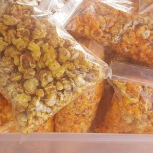 Meet your Posher, Freddie